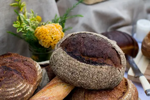 Roy's Home Bakery photo 2