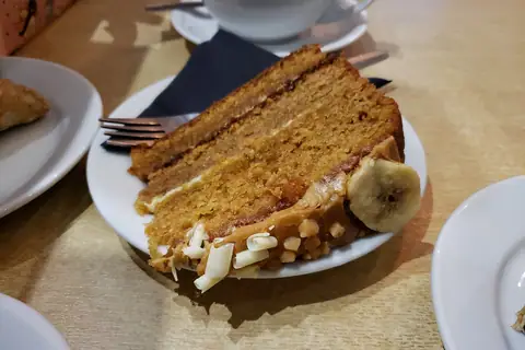 Roy's Home Bakery photo 4